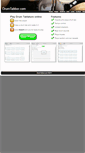 Mobile Screenshot of drumtabber.com
